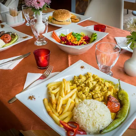 Levent Hotel 3*