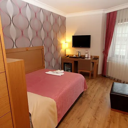 Hotel Levent 3*