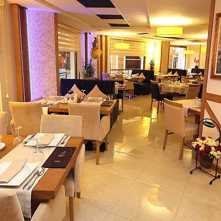 Hotel Levent