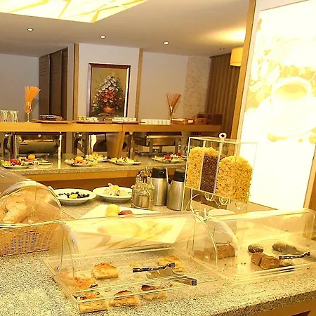 Hotel Levent 3*