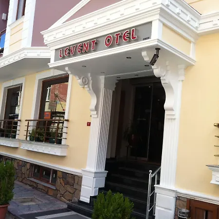 Levent 3* Estambul