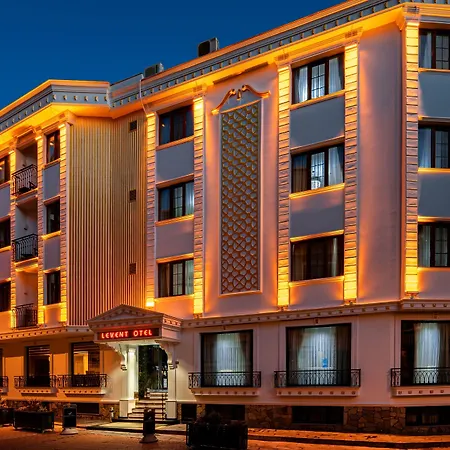 Levent 3*
