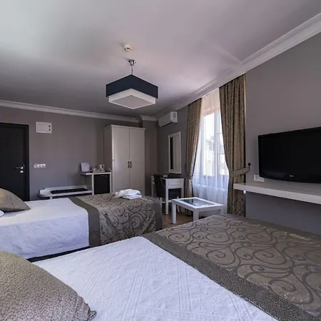 Levent Hotel