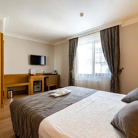 Levent Hotel