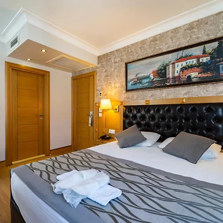 ホテル レベント 3*