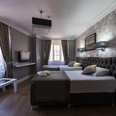 Levent 3* איסטמבול