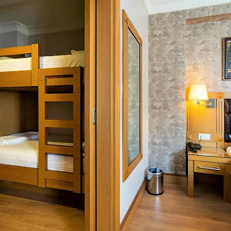 Levent Hotel 3*