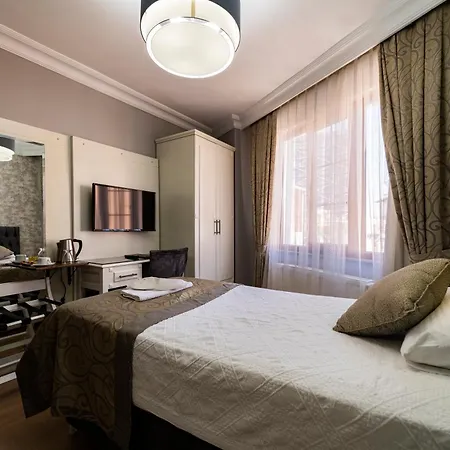 ホテル レベント