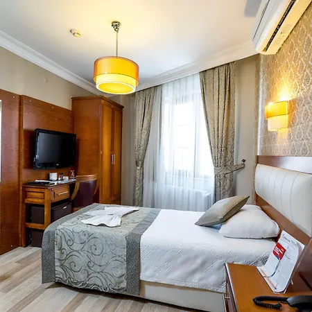 レベント イスタンブール