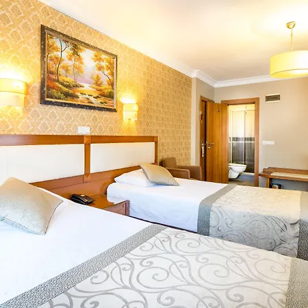 Levent 3* Estambul
