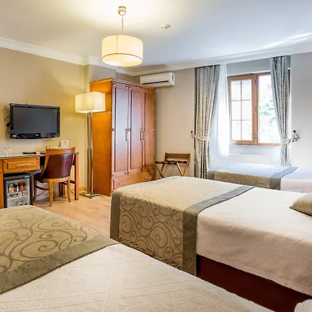 Hotel Levent 3*