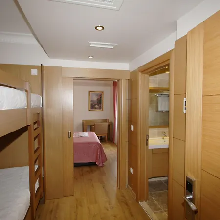 Levent Hotel