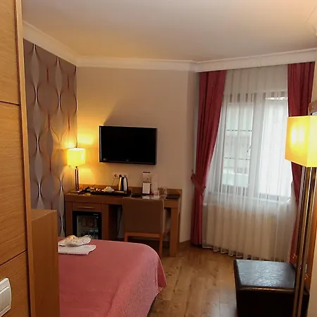 Levent Hotel