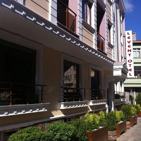 レベント ホテル 3*