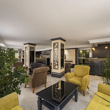 レベント イスタンブール