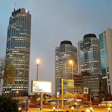 Levent