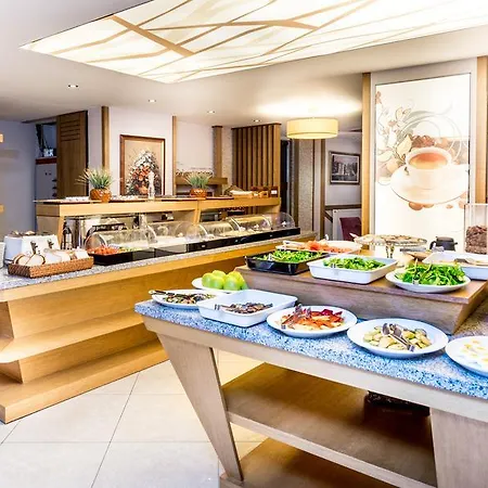 レベント イスタンブール