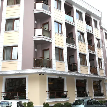 レベント 3* イスタンブール