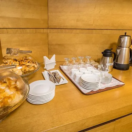 ホテル レベント