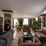 Hotel Levent 3*