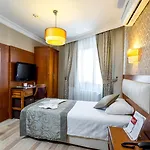 Levent Κωνσταντινούπολη
