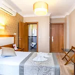 Levent Ξενοδοχείο 3*