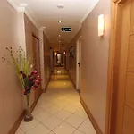 Ξενοδοχείο Levent 3*