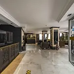 Levent Κωνσταντινούπολη