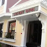 Levent Κωνσταντινούπολη