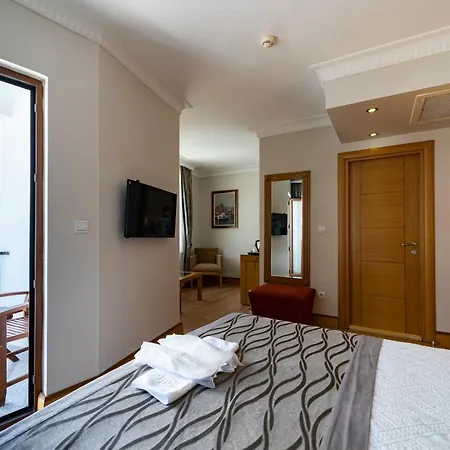Hotel Levent 3*