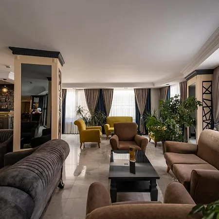 Hotel Levent 3*