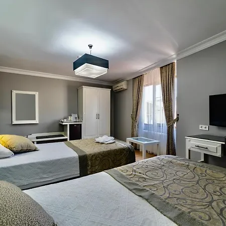 Otel Levent