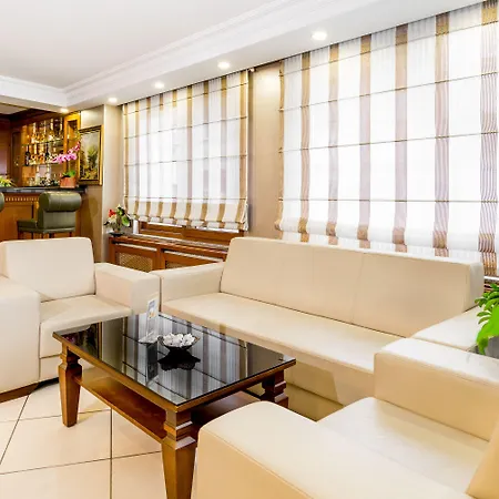Levent 3* İstanbul