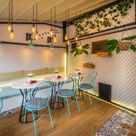Levent İstanbul