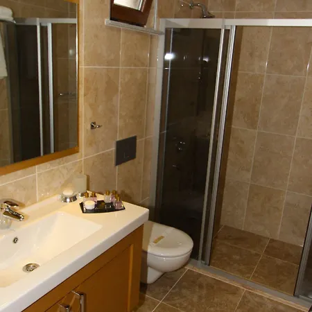 Otel Levent 3*