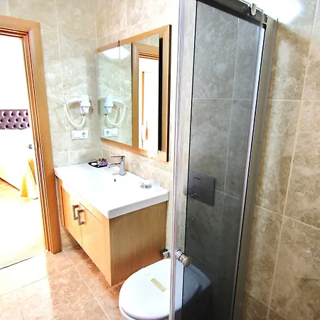 Hotel Levent 3*