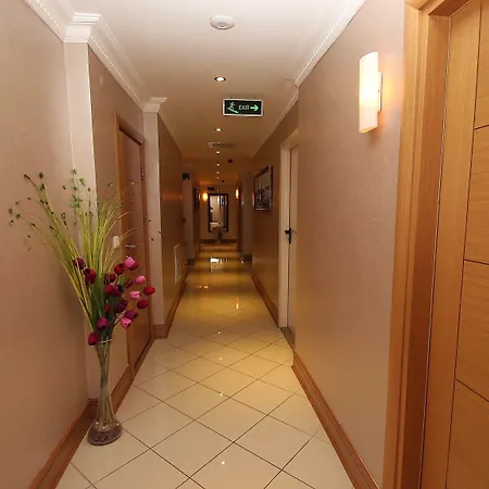 Hotel Levent 3*
