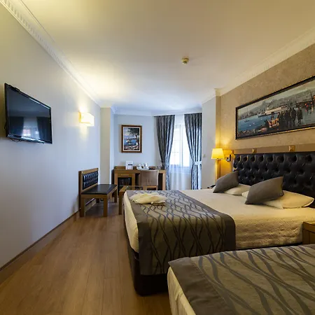 Hotel Levent 3*