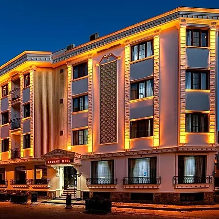 Levent Ξενοδοχείο 3*
