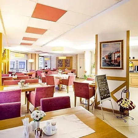 Levent Ξενοδοχείο 3*
