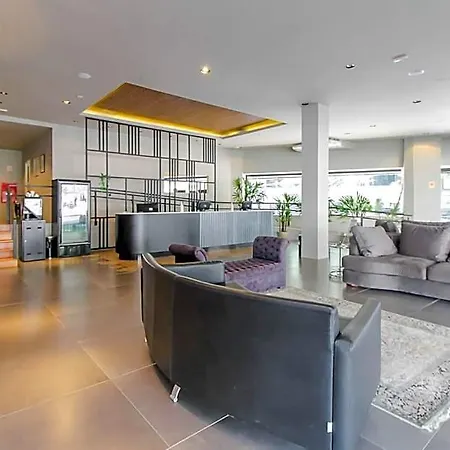 Levent Κωνσταντινούπολη