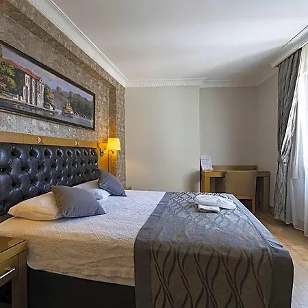 Levent 3* Κωνσταντινούπολη