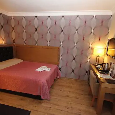 Otel Levent