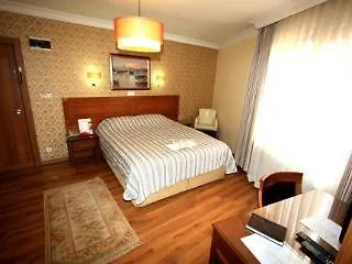 Ξενοδοχείο Levent Κωνσταντινούπολη