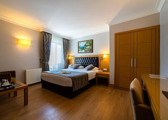 Levent Отель 3*