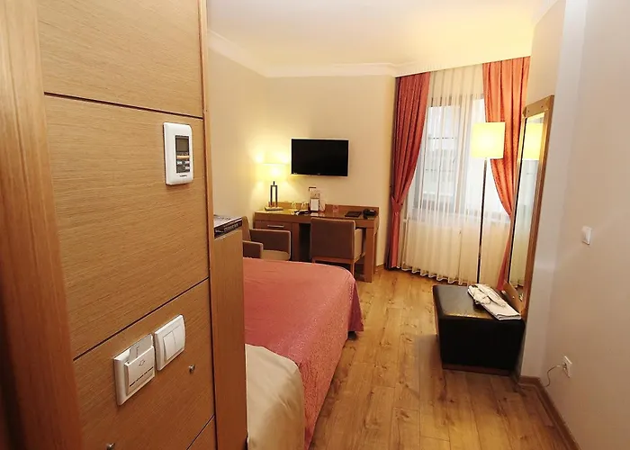 Levent Стамбул