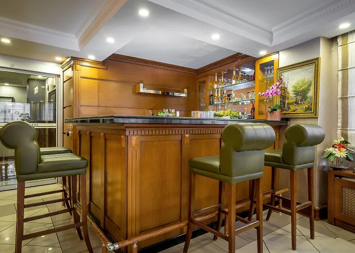 Levent 3* איסטמבול