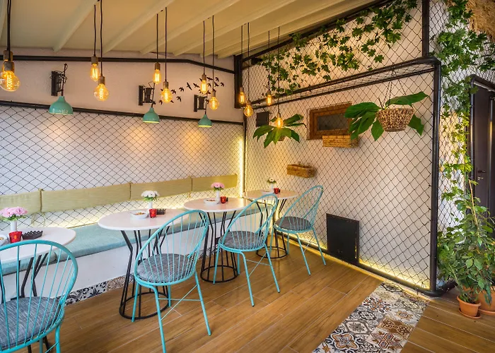 Levent Стамбул