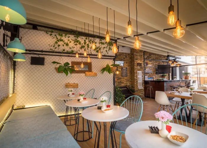 Levent 3* Стамбул