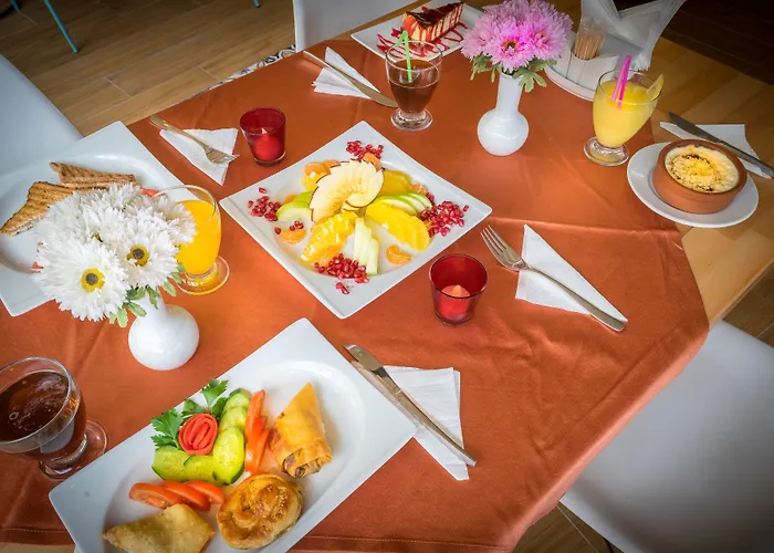 Levent Стамбул